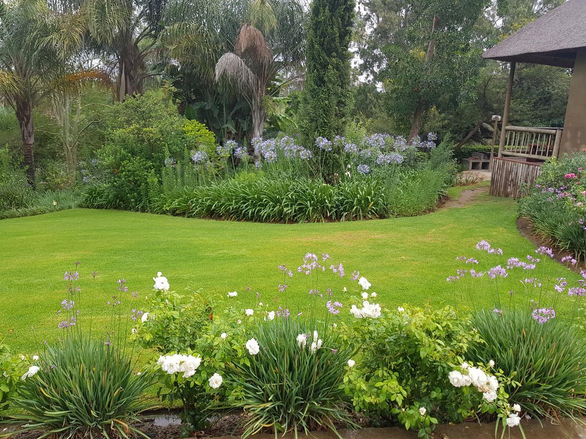 Avoca River 3* Addo