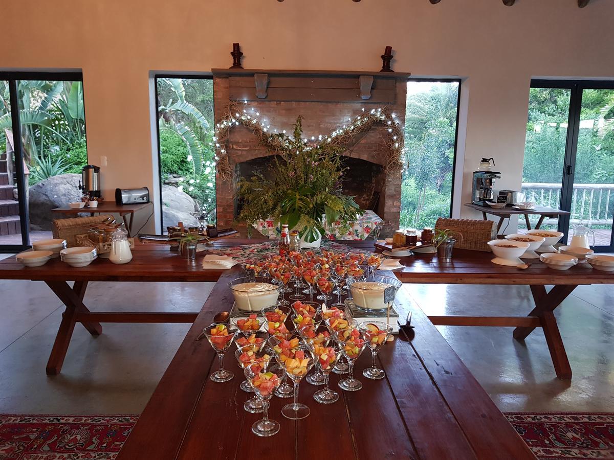 Avoca River Gasthuis 3*